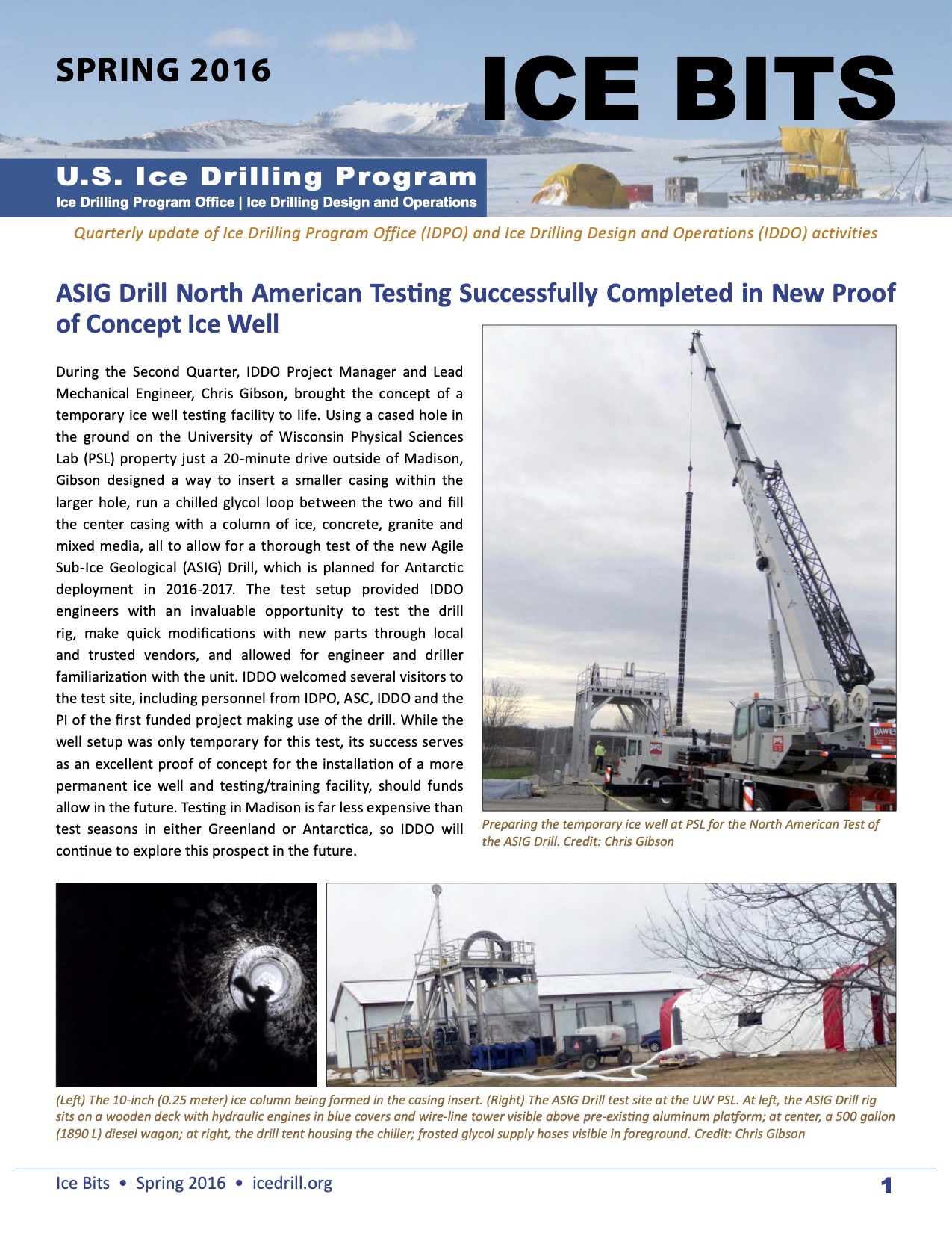 Cover Ice Bits Spring 2016