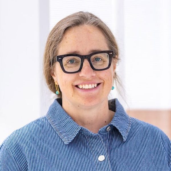Zoe Courville