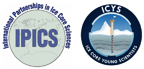 IPICS and ICYS logos