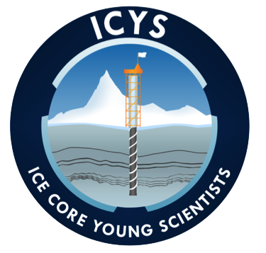 ICYS logo