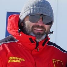 Pavel Talalay